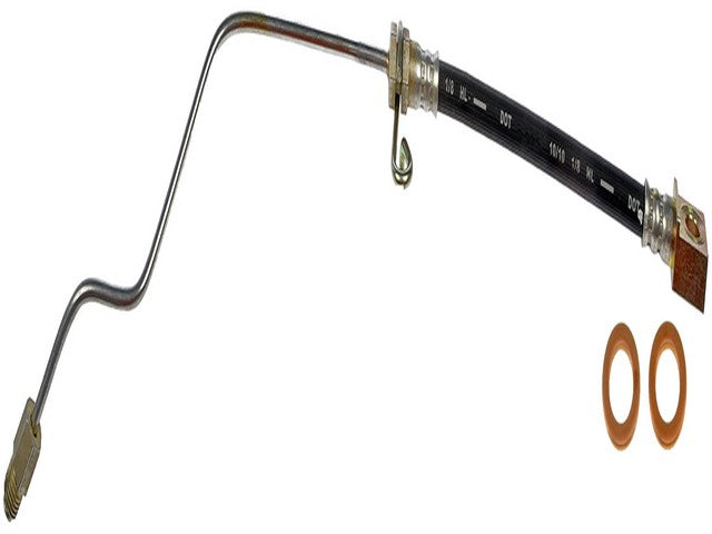 Dorman - First Stop Brake Hydraulic Hose P/N:H621330 Fits: Dodge Ram 1500 06-05 - Image 1