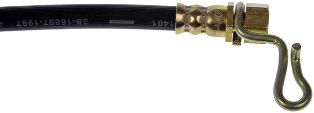 Dorman - First Stop Brake Hydraulic Hose P/N:H621331 Fits: Dodge Ram 1500 06-04 - Image 2