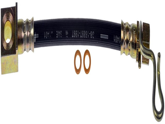 Dorman - First Stop Brake Hydraulic Hose P/N:H621331 Fits: Dodge Ram 1500 06-04 - Image 1