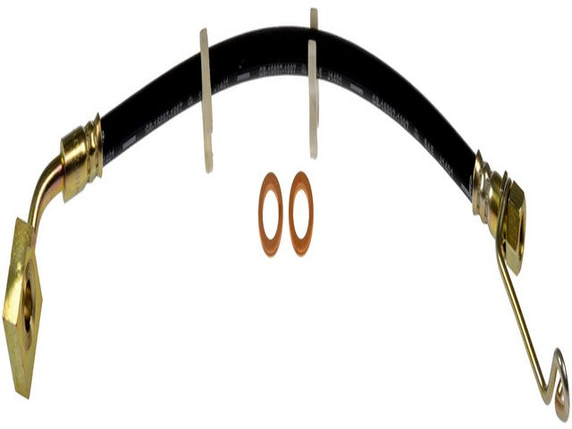Dorman - First Stop Brake Hydraulic Hose P/N:H621332 Fits: Dodge Ram 1500 10-09 - Image 1