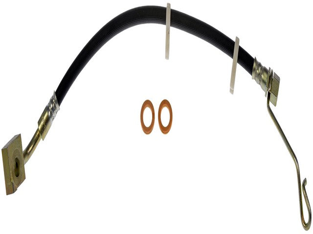Dorman - First Stop Brake Hydraulic Hose P/N:H621333 Fits: Dodge Ram 1500 10-09 - Image 1