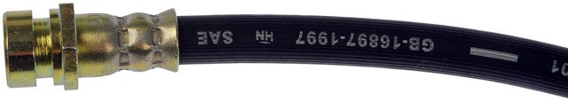 Dorman - First Stop Brake Hydraulic Hose P/N:H621334 Fits: Kia Rio 05-03 - Image 3