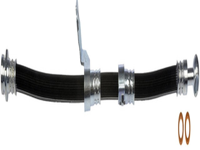 Dorman - First Stop Brake Hydraulic Hose P/N:H621337 Fits: Kia Rondo 10-07 - Image 1