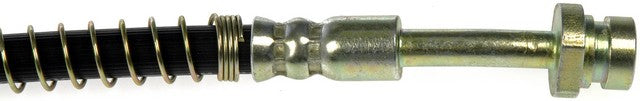 Dorman - First Stop Brake Hydraulic Hose P/N:H621340 Fits: Hyundai Santa Fe 13-11, Kia Sorento 13-11, Kia Sorento 2009 - Image 2