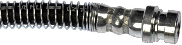 Dorman - First Stop Brake Hydraulic Hose P/N:H621341 Fits: Hyundai Tiburon 08-07 - Image 2