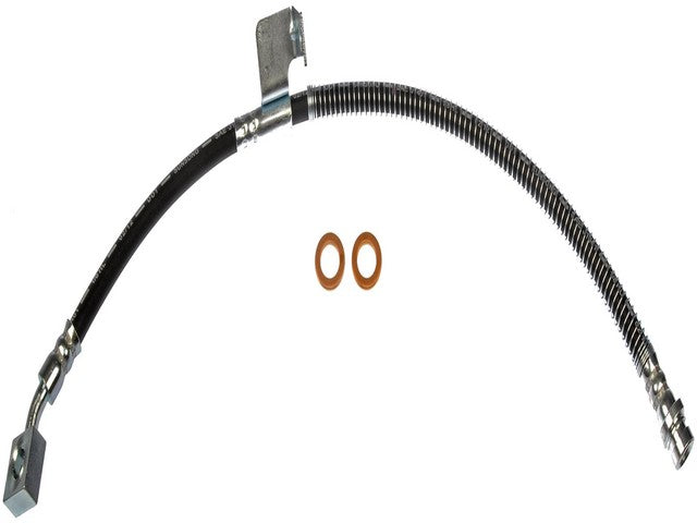 Dorman - First Stop Brake Hydraulic Hose P/N:H621341 Fits: Hyundai Tiburon 08-07 - Image 1
