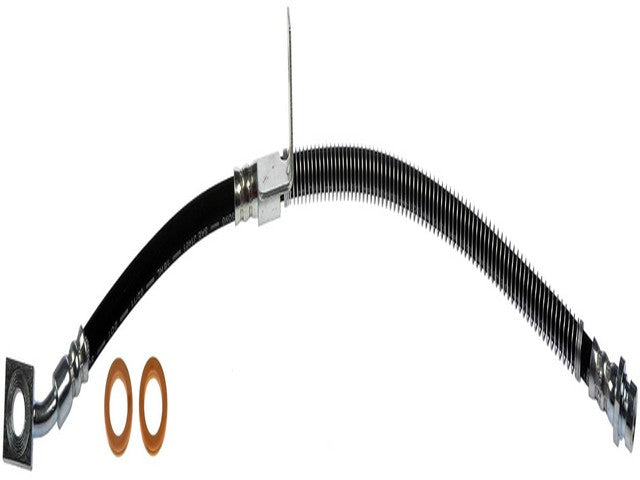Dorman - First Stop Brake Hydraulic Hose P/N:H621342 Fits: Hyundai Tiburon 08-07 - Image 1