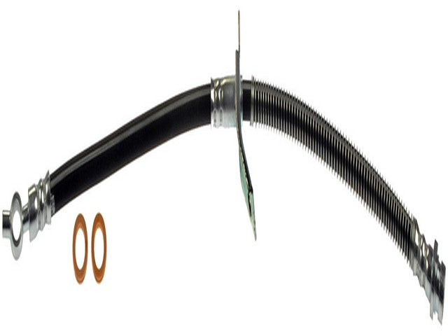 Dorman - First Stop Brake Hydraulic Hose P/N:H621344 Fits: Hyundai Elantra 10-07 - Image 1
