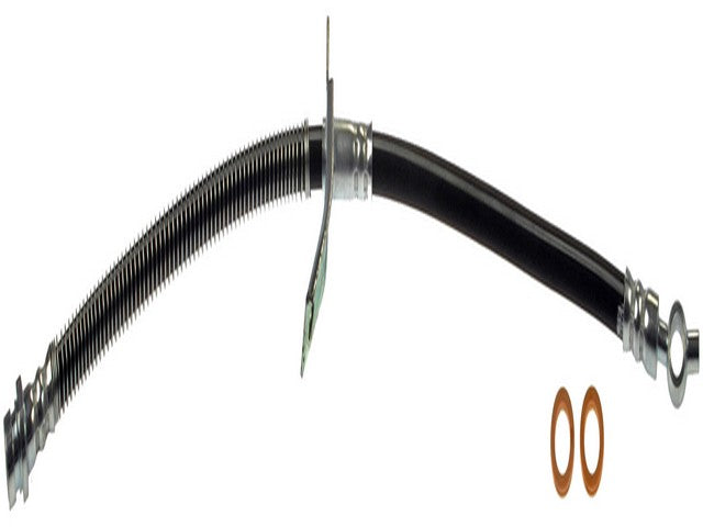 Dorman - First Stop Brake Hydraulic Hose P/N:H621345 Fits: Hyundai Elantra 10-07 - Image 1