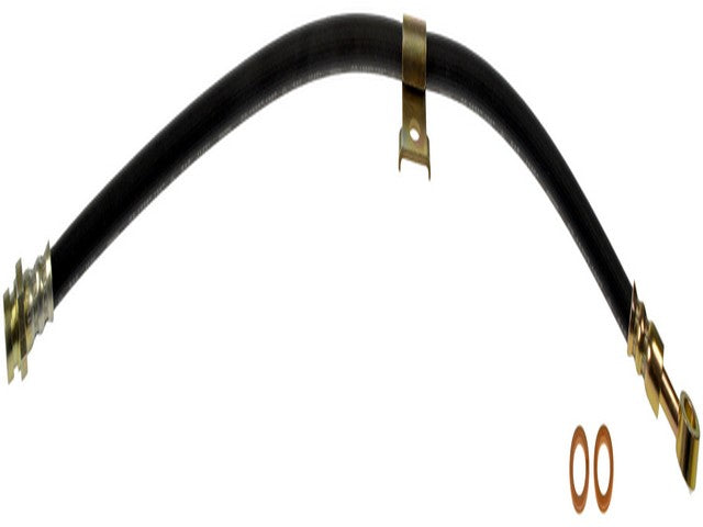 Dorman - First Stop Brake Hydraulic Hose P/N:H621346 Fits: Kia Borrego 10-09 - Image 1