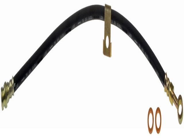 Dorman - First Stop Brake Hydraulic Hose P/N:H621347 Fits: Kia Borrego 10-09 - Image 1