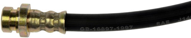 Dorman - First Stop Brake Hydraulic Hose P/N:H621348 Fits: Kia Soul 13-10 - Image 3