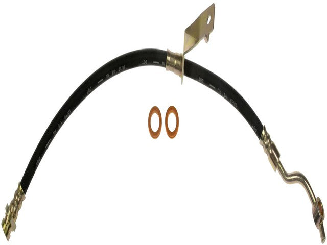 Dorman - First Stop Brake Hydraulic Hose P/N:H621348 Fits: Kia Soul 13-10 - Image 1