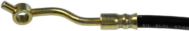 Dorman - First Stop Brake Hydraulic Hose P/N:H621349 Fits: Kia Soul 13-10 - Image 3