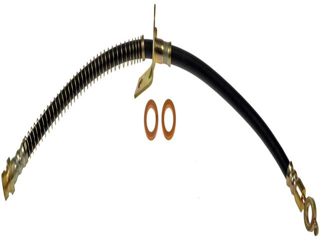 Dorman - First Stop Brake Hydraulic Hose P/N:H621350 Fits: Hyundai Elantra 12-09 - Image 1