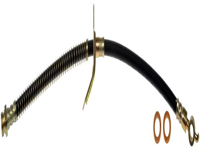 Dorman - First Stop Brake Hydraulic Hose P/N:H621351 Fits: Hyundai Elantra 12-09 - Image 1