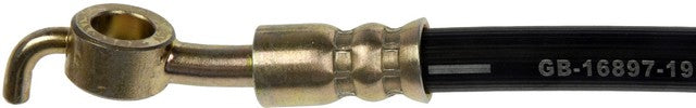 Dorman - First Stop Brake Hydraulic Hose P/N:H621352 Fits: Hyundai Genesis Coupe 16-10 - Image 3