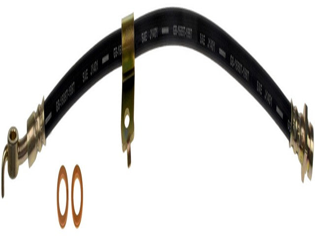 Dorman - First Stop Brake Hydraulic Hose P/N:H621352 Fits: Hyundai Genesis Coupe 16-10 - Image 1