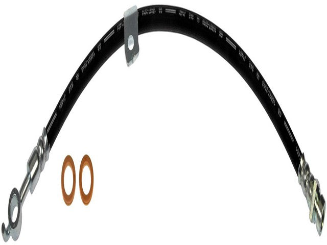 Dorman - First Stop Brake Hydraulic Hose P/N:H621353 Fits: Hyundai Genesis Coupe 16-10 - Image 1