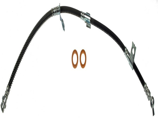 Dorman - First Stop Brake Hydraulic Hose P/N:H621354 Fits: Kia Amanti 09-07 - Image 1