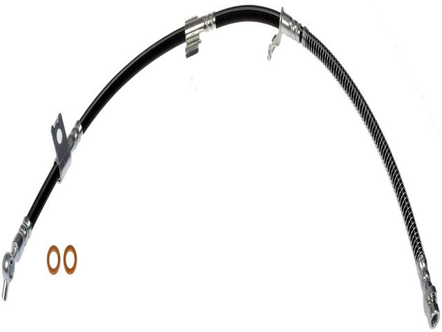 Dorman - First Stop Brake Hydraulic Hose P/N:H621355 Fits: Kia Amanti 09-07 - Image 1