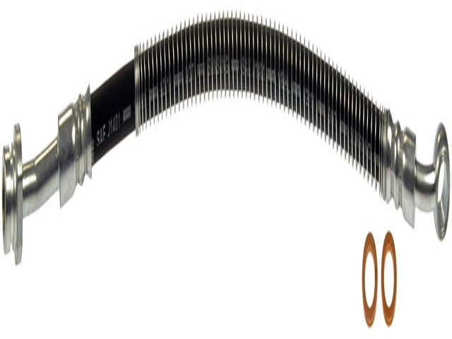 Dorman - First Stop Brake Hydraulic Hose P/N:H621356 Fits: Hyundai Veracruz 12-07 - Image 1