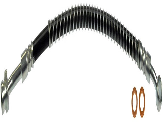 Dorman - First Stop Brake Hydraulic Hose P/N:H621357 Fits: Hyundai Veracruz 12-09 - Image 1