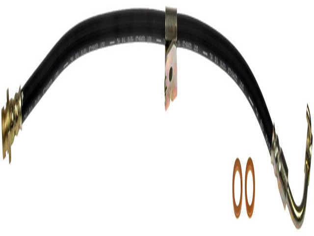 Dorman - First Stop Brake Hydraulic Hose P/N:H621358 Fits: Hyundai Genesis 11-09 - Image 1