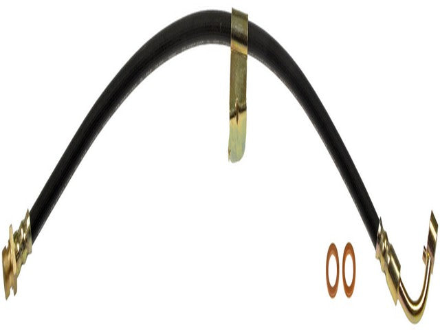 Dorman - First Stop Brake Hydraulic Hose P/N:H621359 Fits: Hyundai Genesis 11-09 - Image 1