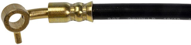 Dorman - First Stop Brake Hydraulic Hose P/N:H621360 Fits: Hyundai Equus 2011, Hyundai Genesis 14-09 - Image 2