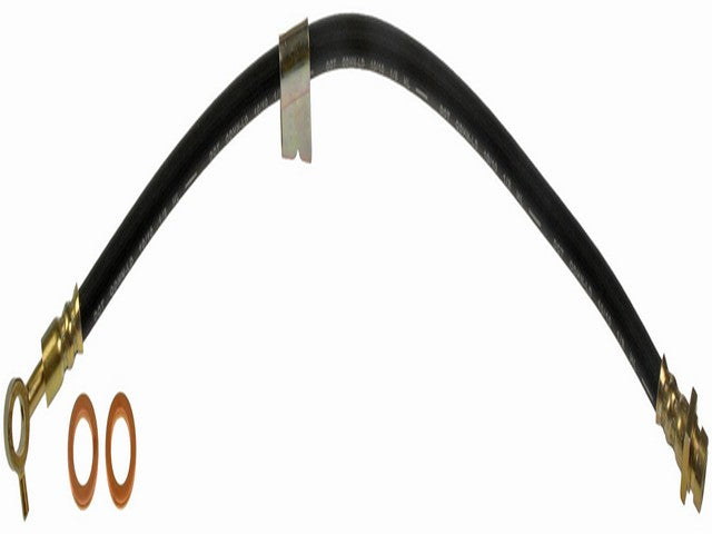 Dorman - First Stop Brake Hydraulic Hose P/N:H621360 Fits: Hyundai Equus 2011, Hyundai Genesis 14-09 - Image 1