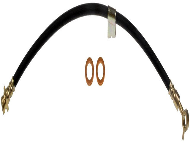 Dorman - First Stop Brake Hydraulic Hose P/N:H621361 Fits: Hyundai Equus 2011, Hyundai Genesis 14-09 - Image 1