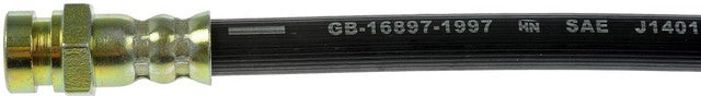 Dorman - First Stop Brake Hydraulic Hose P/N:H621362 Fits: Dodge Attitude 12-06, Hyundai Accent 11-06, Kia Rio 11-06, Kia Rio5 10-06 - Image 3