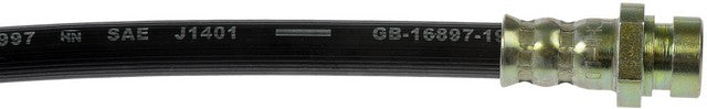 Dorman - First Stop Brake Hydraulic Hose P/N:H621362 Fits: Dodge Attitude 12-06, Hyundai Accent 11-06, Kia Rio 11-06, Kia Rio5 10-06 - Image 2
