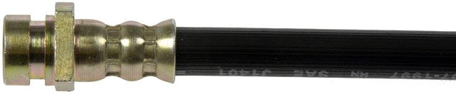 Dorman - First Stop Brake Hydraulic Hose P/N:H621371 Fits: Hyundai Elantra 08-07 - Image 2