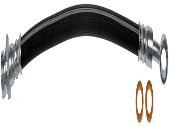 Dorman - First Stop Brake Hydraulic Hose P/N:H621372 Fits: Hyundai Elantra 10-07 - Image 1