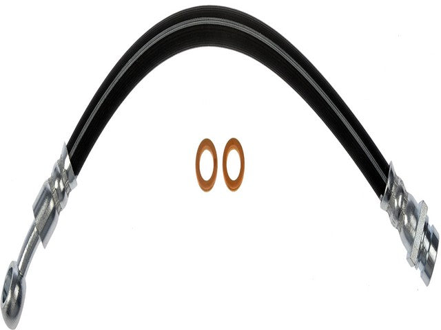 Dorman - First Stop Brake Hydraulic Hose P/N:H621373 Fits: Hyundai Elantra 10-07 - Image 1