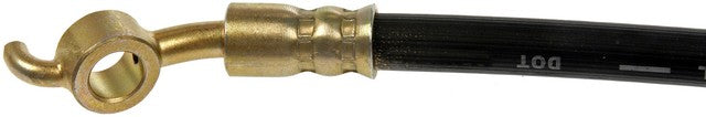 Dorman - First Stop Brake Hydraulic Hose P/N:H621374 Fits: Kia Borrego 10-09 - Image 3