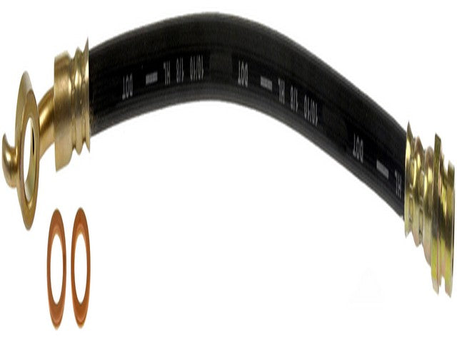 Dorman - First Stop Brake Hydraulic Hose P/N:H621374 Fits: Kia Borrego 10-09 - Image 1