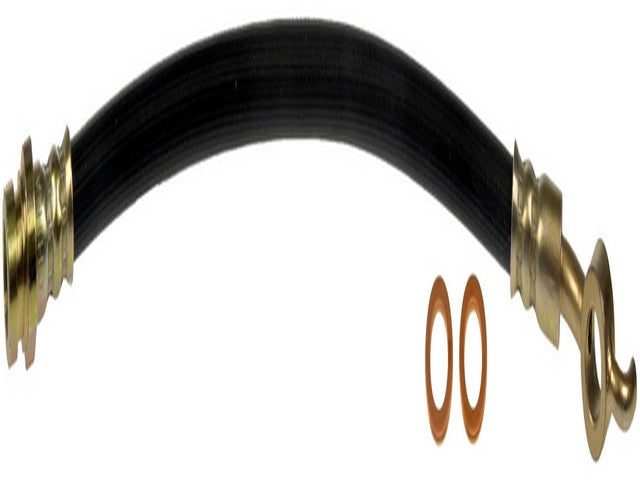 Dorman - First Stop Brake Hydraulic Hose P/N:H621375 Fits: Kia Borrego 10-09 - Image 1