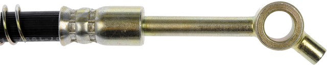 Dorman - First Stop Brake Hydraulic Hose P/N:H621378 Fits: Kia Soul 13-10 - Image 2