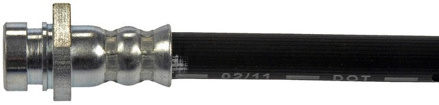Dorman - First Stop Brake Hydraulic Hose P/N:H621380 Fits: Hyundai Elantra 12-09 - Image 2