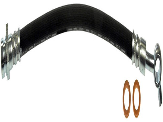 Dorman - First Stop Brake Hydraulic Hose P/N:H621381 Fits: Hyundai Elantra 12-09 - Image 1
