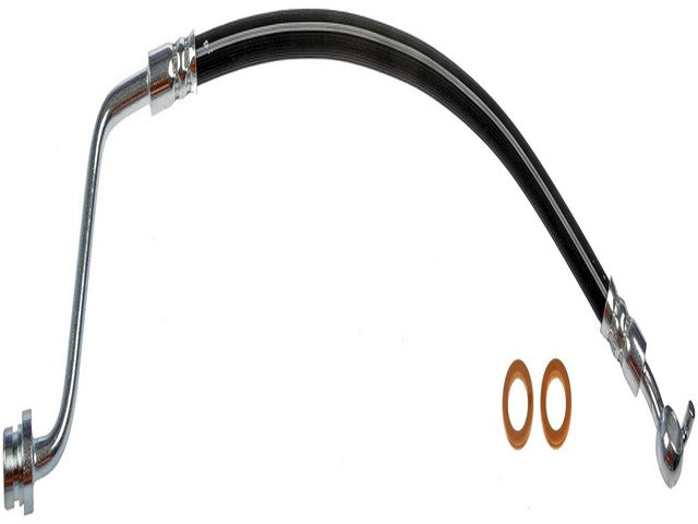 Dorman - First Stop Brake Hydraulic Hose P/N:H621383 Fits: Hyundai Veracruz 12-07 - Image 1