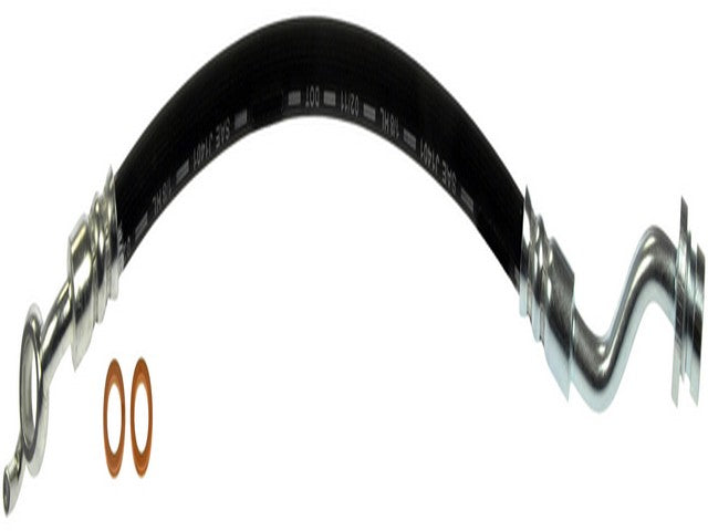 Dorman - First Stop Brake Hydraulic Hose P/N:H621384 Fits: Hyundai Genesis Coupe 16-10 - Image 1