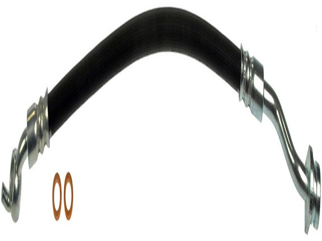 Dorman - First Stop Brake Hydraulic Hose P/N:H621385 Fits: Hyundai Genesis Coupe 16-10 - Image 1