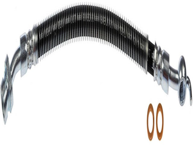 Dorman - First Stop Brake Hydraulic Hose P/N:H621388 Fits: Kia Amanti 09-07 - Image 1