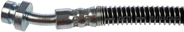 Dorman - First Stop Brake Hydraulic Hose P/N:H621389 Fits: Kia Amanti 09-07 - Image 2