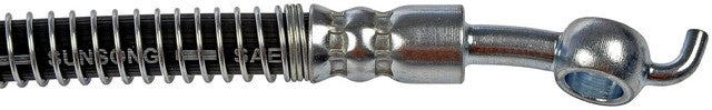 Dorman - First Stop Brake Hydraulic Hose P/N:H621389 Fits: Kia Amanti 09-07 - Image 3