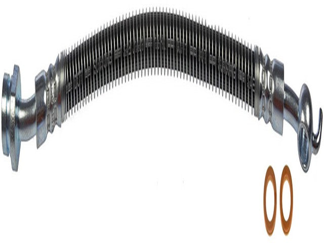 Dorman - First Stop Brake Hydraulic Hose P/N:H621389 Fits: Kia Amanti 09-07 - Image 1